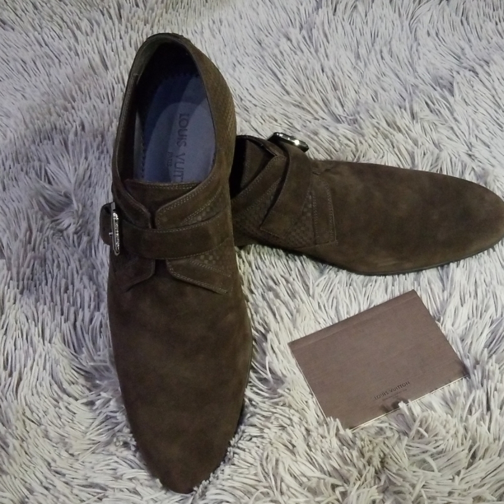Louis Vuitton shoes